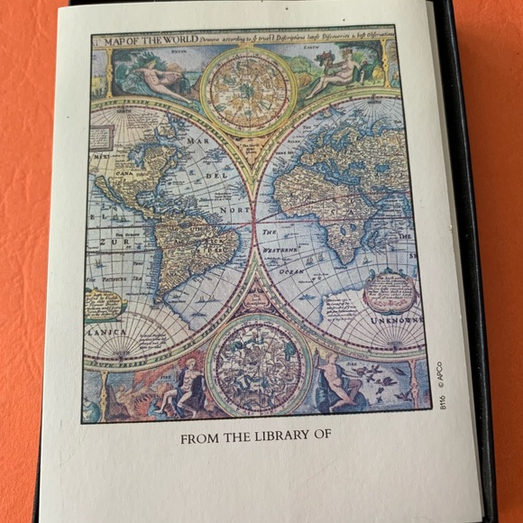 Bookplates - Picture 3 of 4